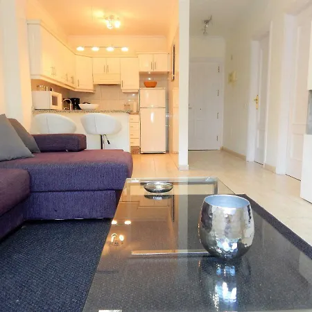 Apartment Cristianos Center *