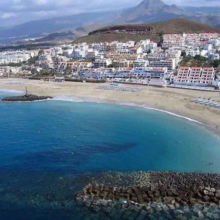 Apartment Cristianos Center Los Cristianos (Tenerife)