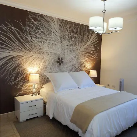 Apartment Cristianos Center Los Cristianos (Tenerife)