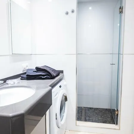 Manureva Apartment Los Cristianos (Tenerife)