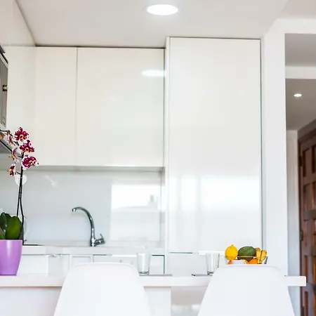 Manureva Apartment Los Cristianos (Tenerife)