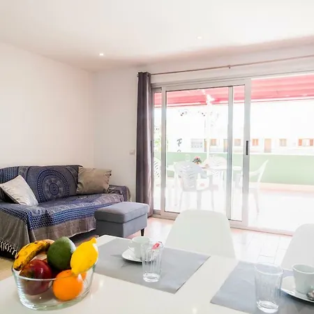 Manureva Apartment
