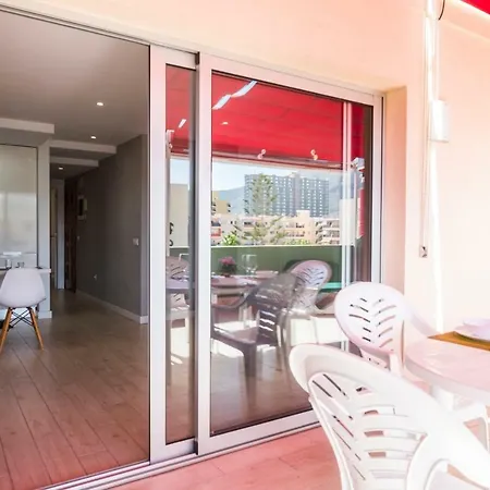 Manureva Apartment *