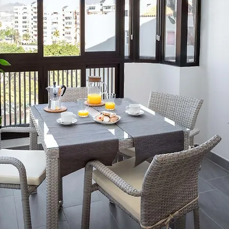 Almar Con Ac, Cristianos Apartment