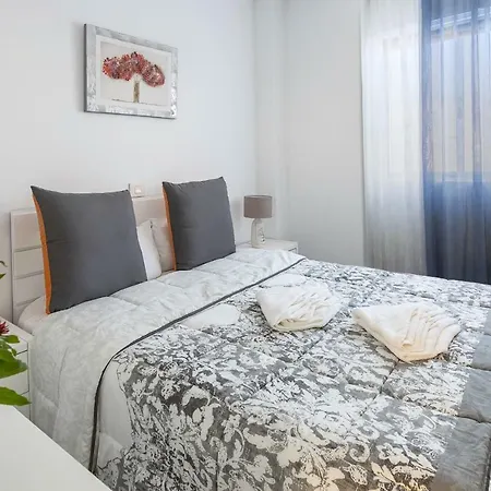 Apartment Almar Con Ac, Cristianos Los Cristianos (Tenerife)