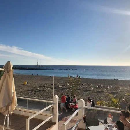 Apartment Torres Del Sol Los Cristianos *
