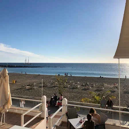 Torres Del Sol Los Cristianos Apartment