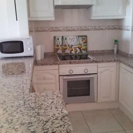 Apartment San Marino