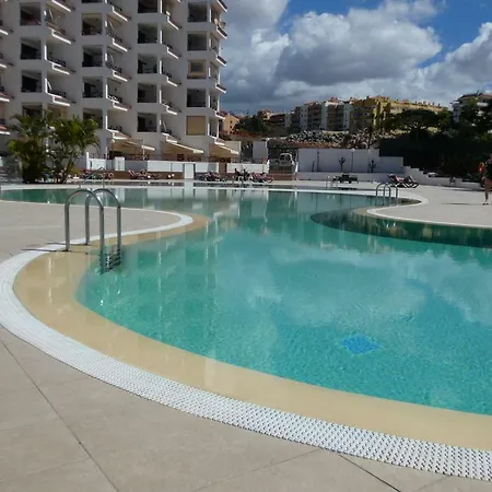 San Marino Apartment *