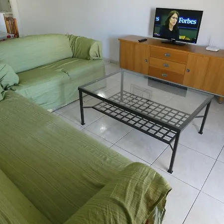 San Marino Apartment Los Cristianos (Tenerife)
