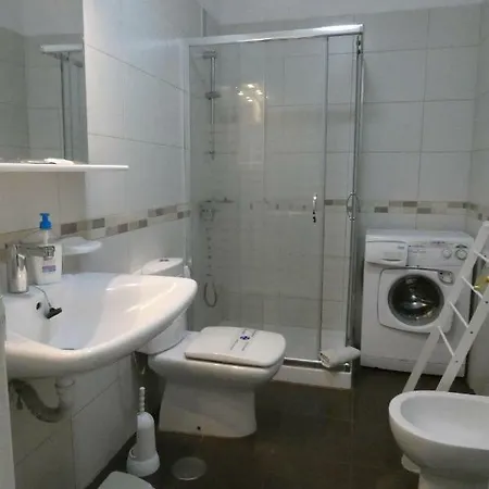 Apartment San Marino Los Cristianos (Tenerife)