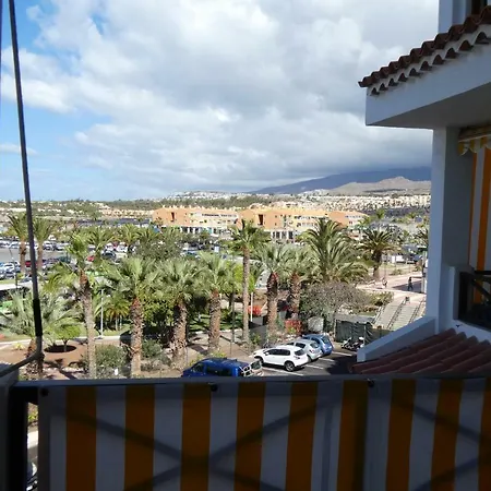Apartment San Marino Los Cristianos (Tenerife)