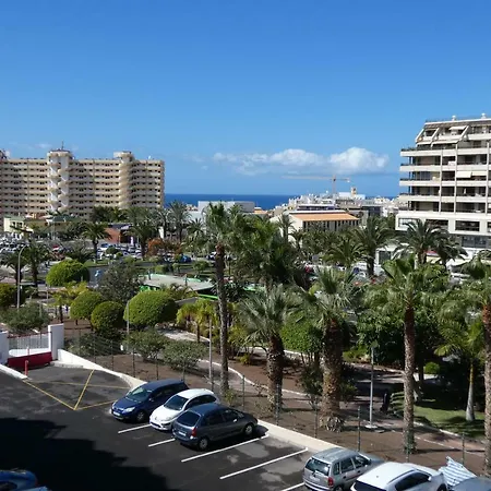 San Marino Apartment Los Cristianos (Tenerife)