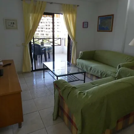 San Marino Los Cristianos (Tenerife)