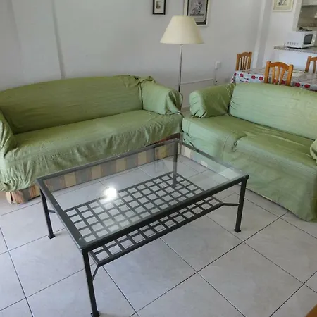 Apartment San Marino Los Cristianos (Tenerife)
