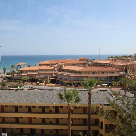 Torres Del Sol Los Cristianos * Los Cristianos (Tenerife)