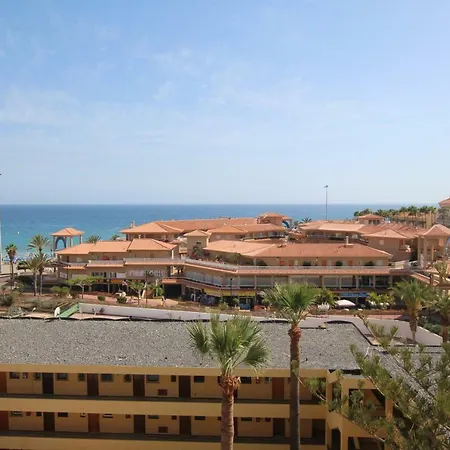 Torres Del Sol Los Cristianos Apartment