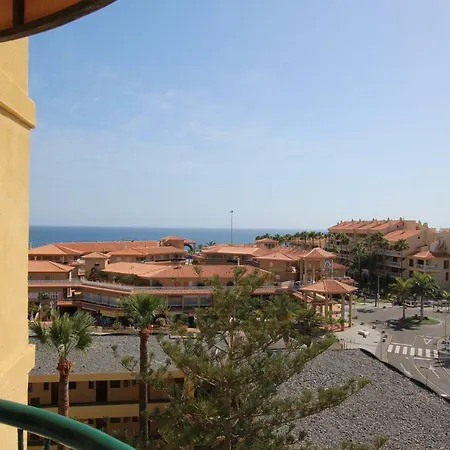 Torres Del Sol Los Cristianos Los Cristianos (Tenerife)