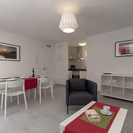 Apartment Mego 2 Los Cristianos (Tenerife)