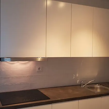 Bubu 2-a Apartment Los Cristianos (Tenerife)