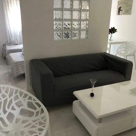 Apartment Bubu 2-a *