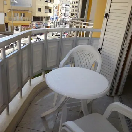Apartment Avenida Suecia Los Cristianos (Tenerife)