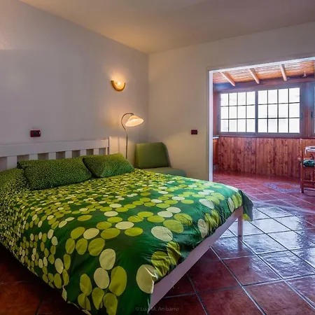 Sunny Studio Flat * Los Cristianos (Tenerife)