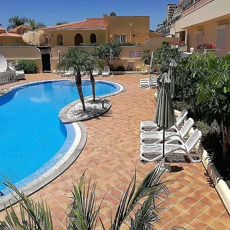 Unique Great Floor By The Ocean With Open Terrace. Separate Entrance. Adults Only Villa