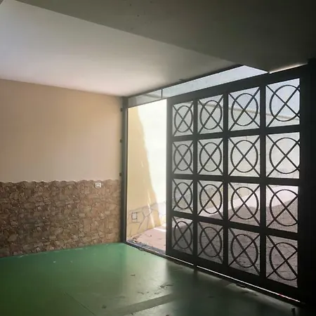 Exclusive On The First Line Of The Ocean With A Private Heated Pool Villa Los Cristianos (Tenerife)