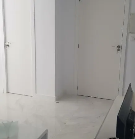 Bubu 2-a Apartment *
