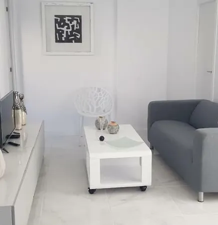 Bubu 2-a Los Cristianos (Tenerife)