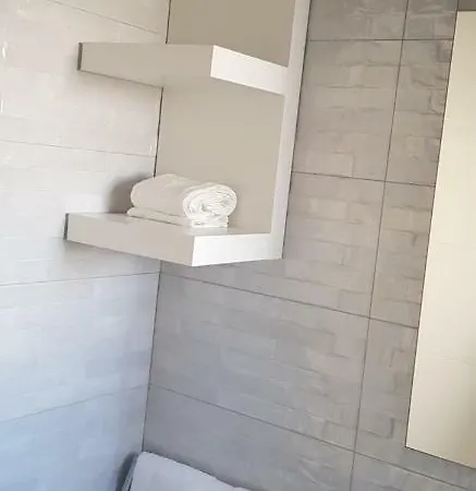 Apartment Bubu 2-a