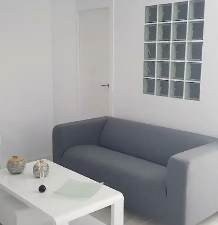Bubu 2-a Apartment