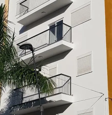 Apartment Bubu 2-a *