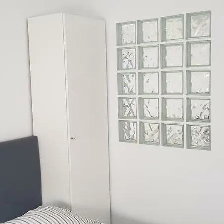 Bubu 2-a Apartment