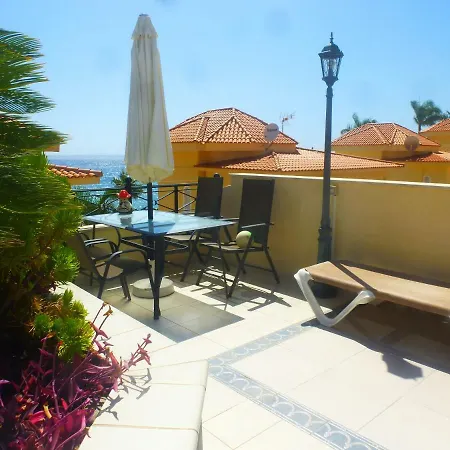 Unique Great Floor By The Ocean With Open Terrace. Separate Entrance. Adults Only Villa *