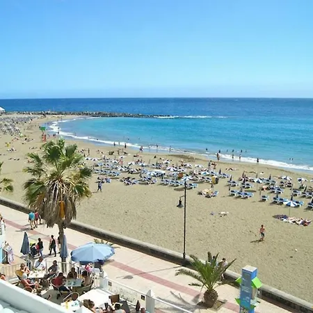 Gasthof Los Playeros Los Cristianos (Tenerife)