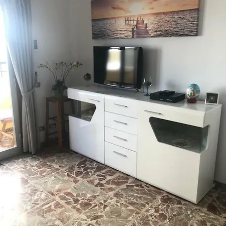 Apartamento Bonamar Apartment