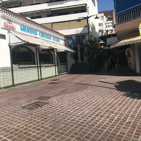 Apartamento Bonamar Los Cristianos (Tenerife)