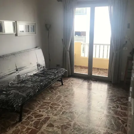 Apartamento Bonamar Los Cristianos (Tenerife)