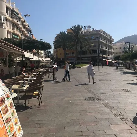 Apartamento Bonamar Los Cristianos (Tenerife)