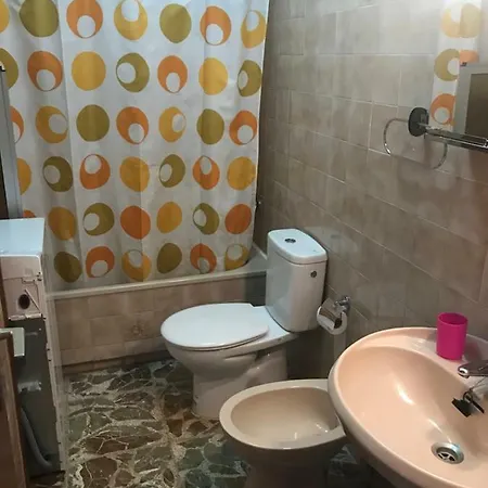 Apartamento Bonamar Apartment Los Cristianos (Tenerife)