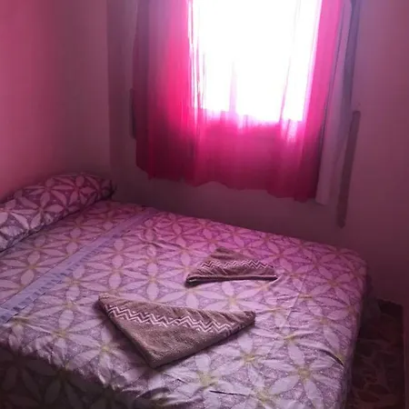 Apartamento Bonamar Apartment Los Cristianos (Tenerife)