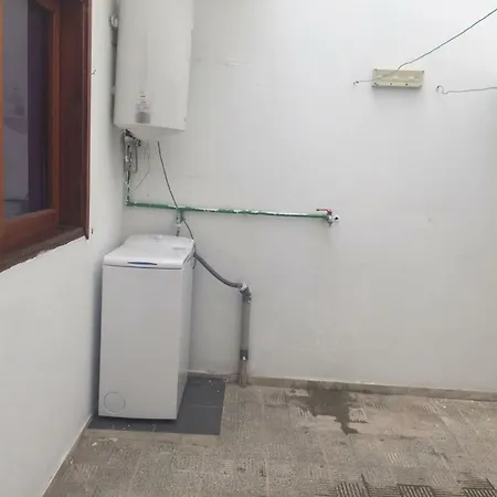 Apartamento Barranquillo 8 Apartment Los Cristianos (Tenerife)