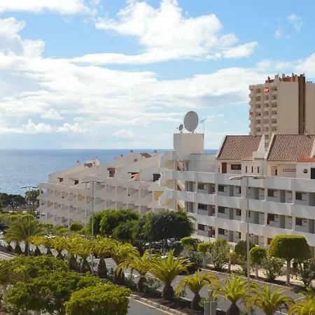 Parque Tropical Apartment Los Cristianos (Tenerife)