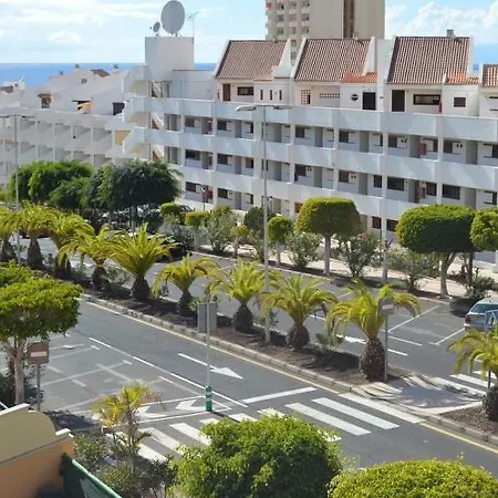 Apartment Parque Tropical *
