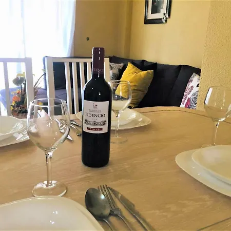 Debby House Sea And Sun Los Cristianos *
