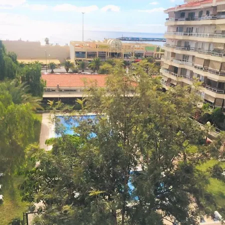 Apartment Debby House Sea And Sun Los Cristianos