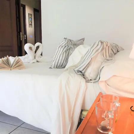 Apartment Debby House Sea And Sun Los Cristianos