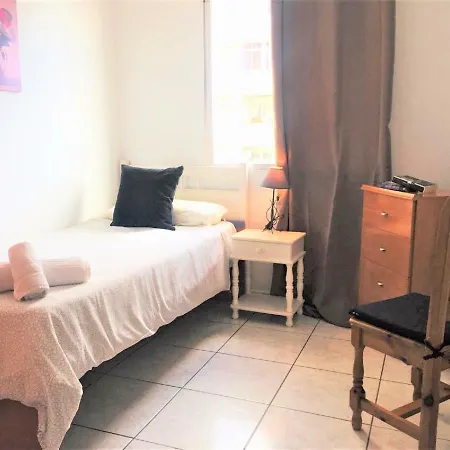 Apartment Debby House Sea And Sun Los Cristianos